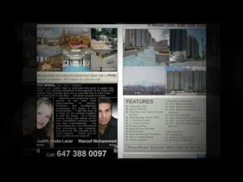 18 Mondeo Drive #1224 - FULL LENGTH VERSION (Mellow) - VIRTUAL TOUR