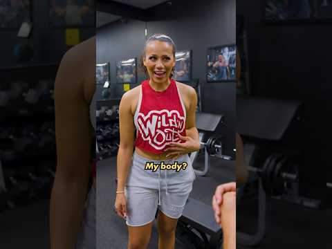 When she wants you to be honest 😅 #shorts