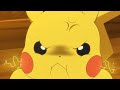 Pikachu Angry At Ash
