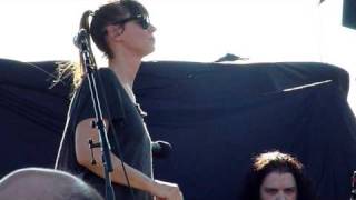 Cat Power // Song to Bobby // 08.22.09