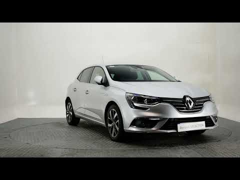 Renault Megane Iconic TCe 140 GPF My18 - Image 2