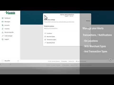 Credit Card Management