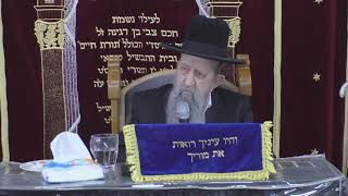 הרב בן ציון מוצפי • סודאי שידור חי (הרב בן ציון מוצפי) - התמונה מוצגת ישירות מתוך אתר האינטרנט יוטיוב. זכויות היוצרים בתמונה שייכות ליוצרה. קישור קרדיט למקור התוכן נמצא בתוך דף הסרטון