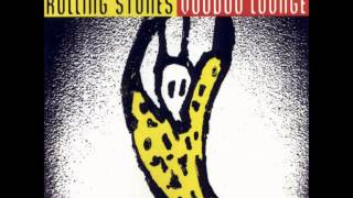 The Rolling Stones - Out of Tears