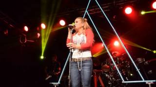 Anastacia - Underground Army