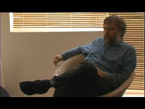 Žižek on Death and Why Theory is the Only Thing That Matters