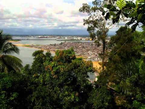 (Liberian Old School) Keep On Trying