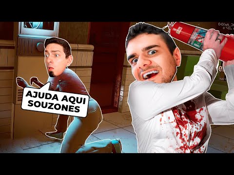 ENGANEI O MRGUINAS E TIVE A VITÓRIA MAIS ÉPICA DO FIRST CLASS TROUBLE!