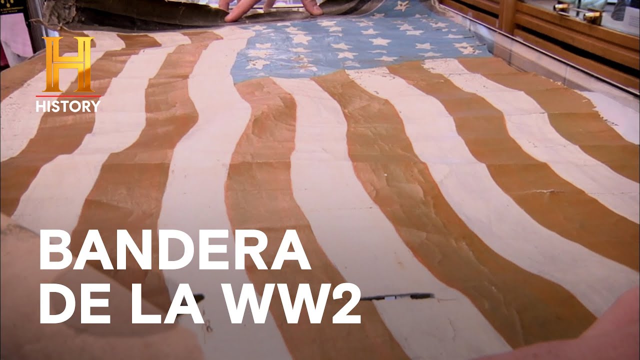 Una Carta de 1769 y Reliquias de Guerra Llegan a la Tienda 📜✈️ - EL PRECIO DE LA HISTORIA