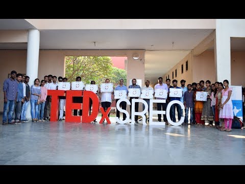 TEDxSREC | Official Aftermovie |17-02-2018 | INSIDE OUT |