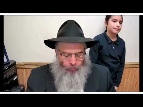 Iggeres HaKodesh Letter 15   Lesson #2