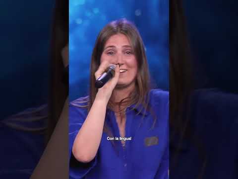 Giorgia aveva solo un sogno: limonarsi Irama.
