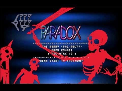 Dark Souls Aggressive / Gravelorded, Lo Spirito del Falò 18 - "Paradox II"