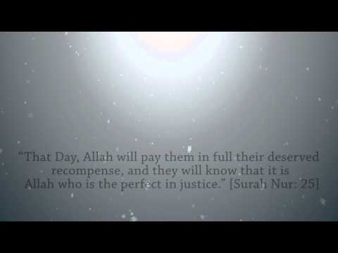 Monitor yourself | Sheikh Khalid Ar-Rasheed [Emotional]