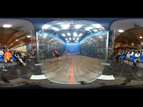 Libet Hasta La Vista  Shinnie - Kischel   video 360