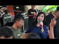 KANG KAJI GAUL SANDRA MAHESSA ANSAN PANTURA LIVE KARANG JUNTI