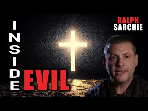 Deliver Us From Evil: Plunging into the Abyss with Demonologist Ralph Sarchie!