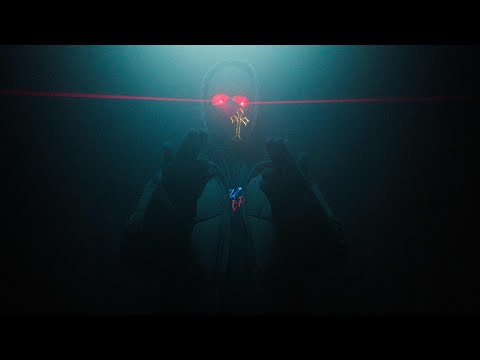 K-riga - Vreau mai mult