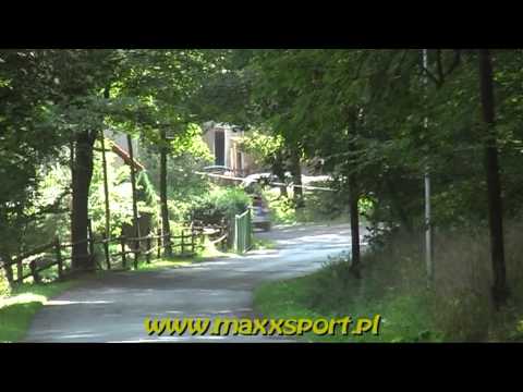 21 Rajd Dolnośląski - Action by MaxxSport