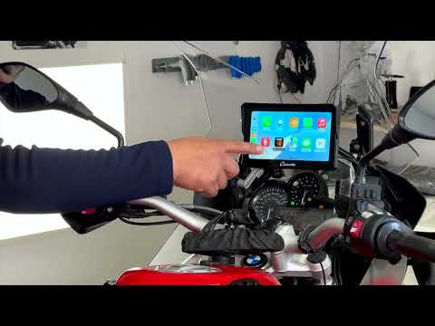 CARPURIDE W702BS BMW WONDERWHEEL TUTORIAL