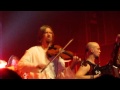 Korpiklaani - Sahti ? (New Song) - Live in Lille @L ...