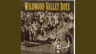 Wait A Little Longer, Please Jesus