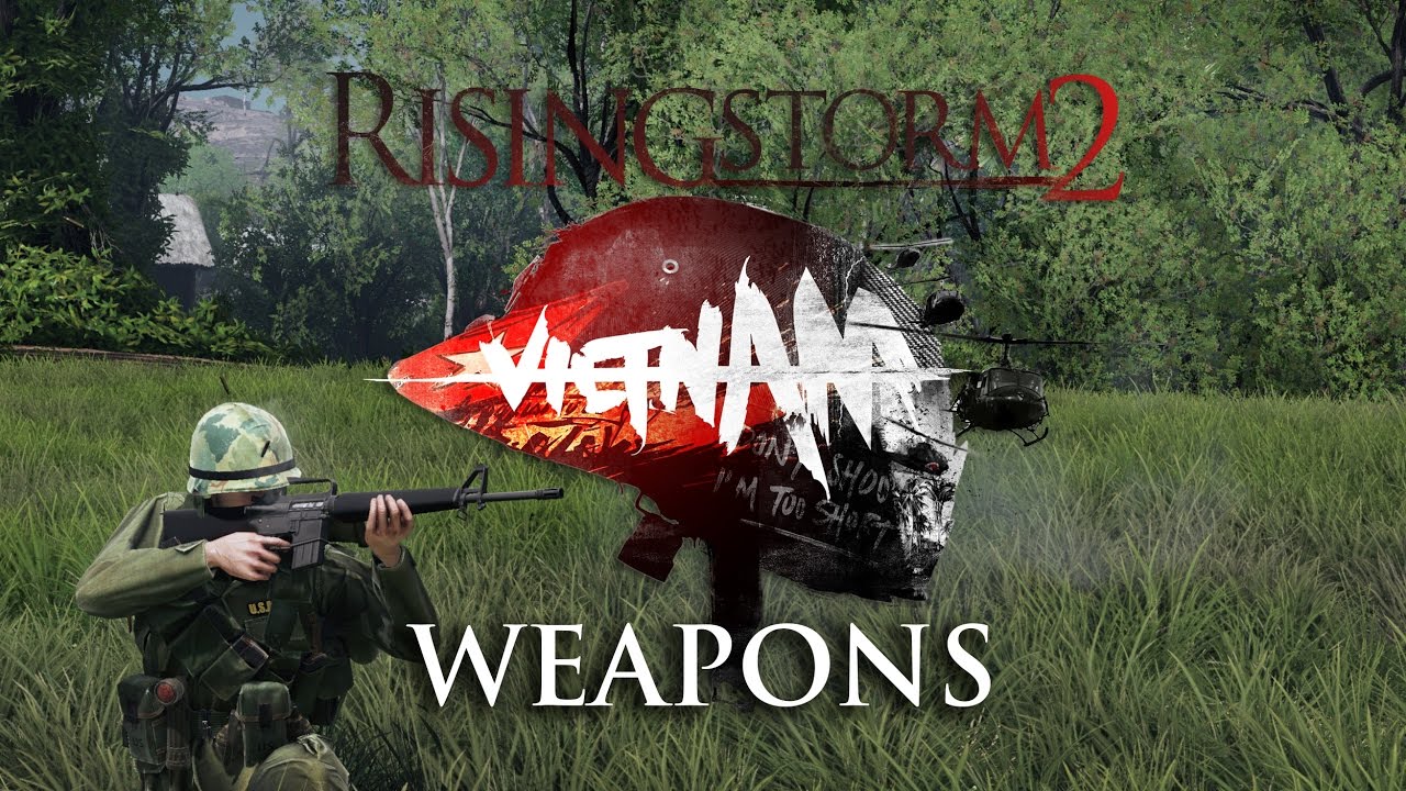 Rising Storm 2: Vietnam