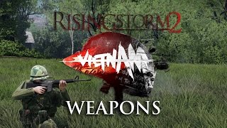 Rising Storm 2: Vietnam