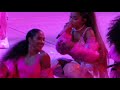 Ariana Grande - 7 Rings  (Live in Philadelphia Sweetener World Tour 2019)