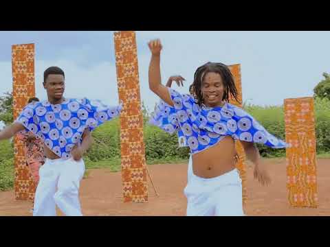 Kibsa Colombe - Arzana (Clip Officiel)