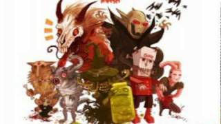 Monster mash DUB remix