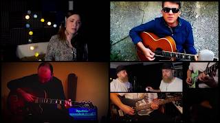 Someone New (Eskobar &amp; Heather Nova) Markus &amp; Michaela with Valdet Luboteni and Marko Brezicevic