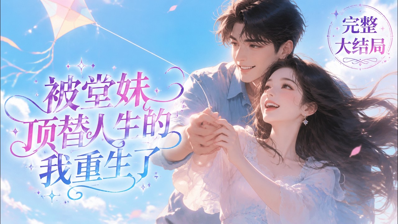 【完结】💕《被堂妹顶替人生的我重生了》 寄给娃娃亲的照片被小叔截获，女儿顶替她嫁军官，全家帮她