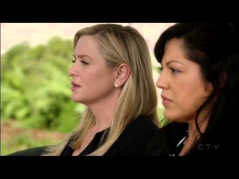 Calzona 12.22 - “The things that you let them say to me, I would never have done that to you. Never"