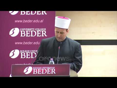 Zhvillohet konferenca ndërkombëtare “Islami dhe sfidat e familjes”