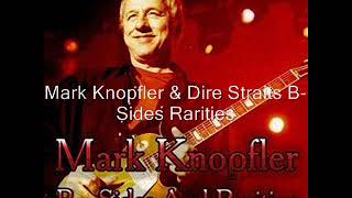 Mark Knopfler &amp; Emmylou Harris   Lost On The River