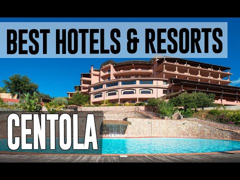 Best Hotels and Resorts in Centola, Italy