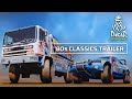 关于 Dakar Desert Rally  Playstation 4  的游戏实况视频
