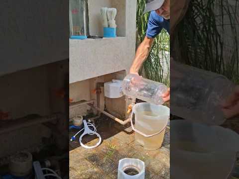 Continuando .. #agua #alphavillesjc#sjc  #dicas #jacareí #casa#residencial #caçapava #sfx #saopaulo