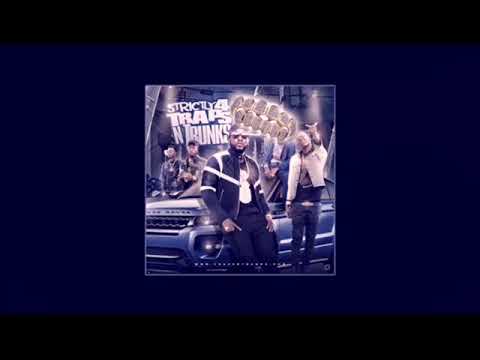 Ray Vicks - Stay In Yo Lane Slowed (Ft 38 Slimm)