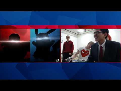 ABU 30: Monster_ (Mario) vs. Mada (Pikachu) - SSBU Singles Winners Quarters
