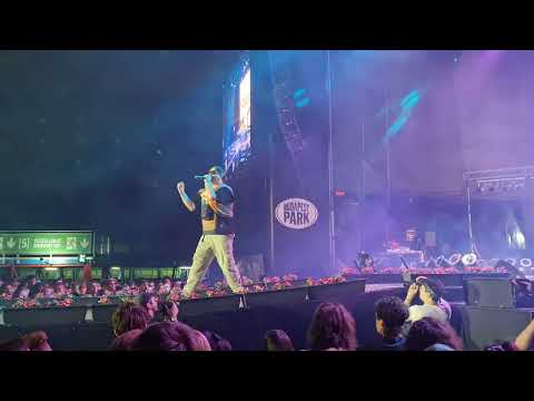 Beton.Hofi: II. Országos Citromale Gang Találkozó - Budapest Park - MIKEE MYKANIC