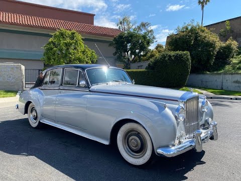 1959 Bentley S1 (CC-1958715) for sale in Glendale, California