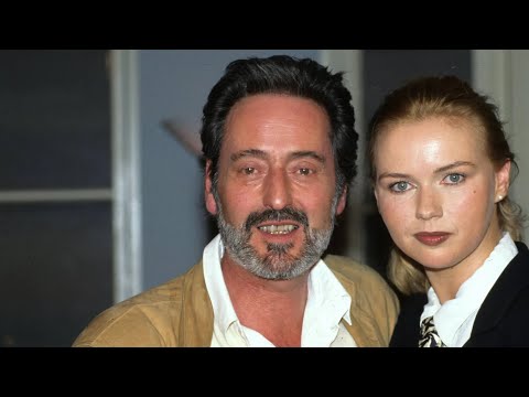 Das ist der berühmte Ex Freund von Veronica Ferres