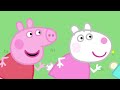 Peppa Pig English Episodes Peppa Pig S BEST Moments From Season 2