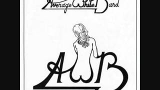 Average White Band  -  Work To Do