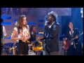 will.i.am ft. Cheryl Cole - Heartbreaker (Live On ...