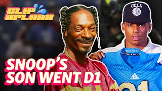 What Happened to Snoop Dogg’s Son Cordell Broadus | What Happened To