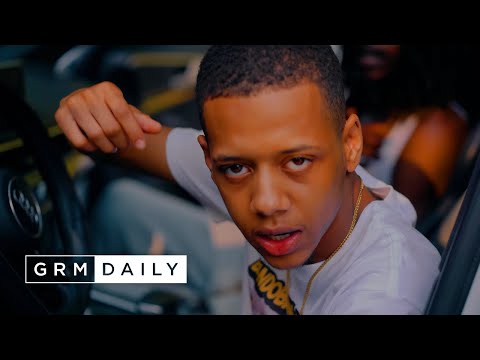 ML Feat. Benjiix2 - Gotta Get To It [Music Video] | GRM Daily