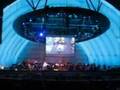 Steve Vai Performs Halo 2 Theme 